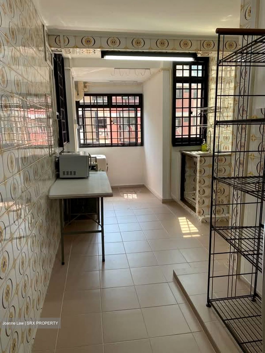 Blk 97 Crescent View (Queenstown), HDB 2 Rooms #584279921